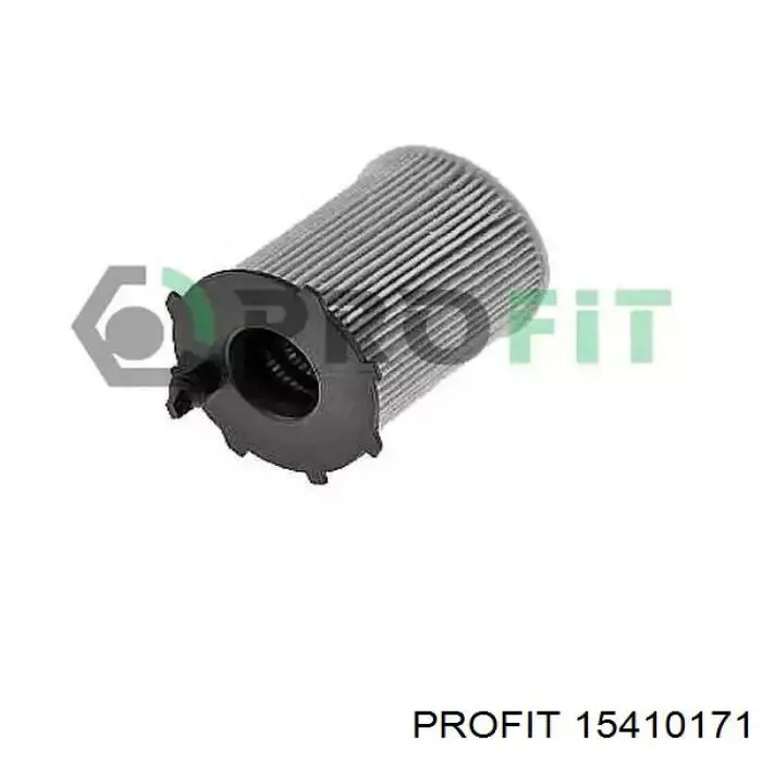 Filtro de óleo Profit 15410171 preço, a partir de 6,15 USD