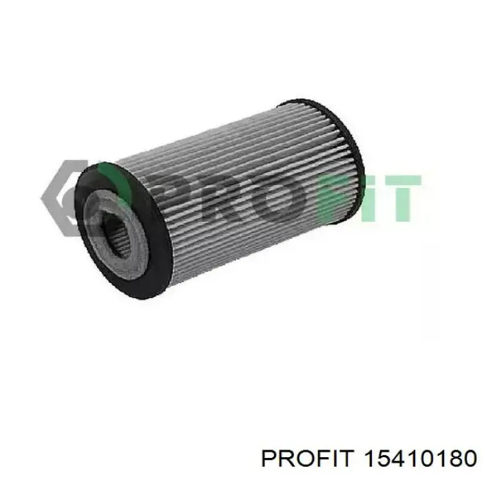 Filtro de óleo Profit 15410180 preço, a partir de 5,30 USD