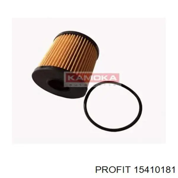 Compre 15410181 Profit Filtro de óleo