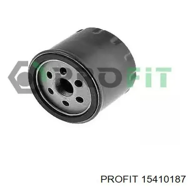 Filtro de óleo Profit 15410187 preço, a partir de 5,64 USD