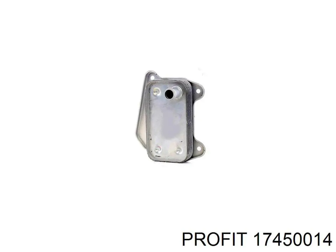 Radiador de óleo (frigorífico), debaixo de filtro Chrysler 5179360AA preço, a partir de 32,21 USD