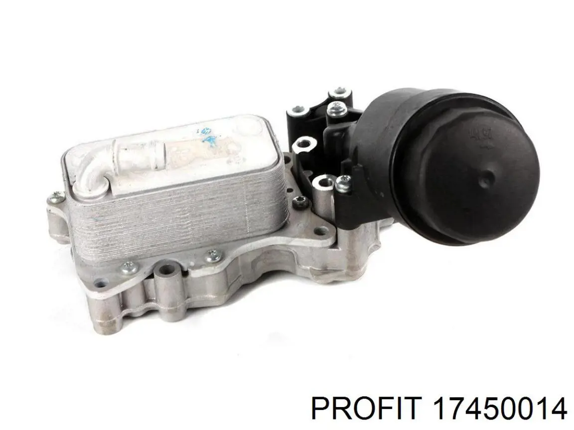 Radiador de óleo (frigorífico), debaixo de filtro Chrysler 05179360AA preço, a partir de 32,21 USD