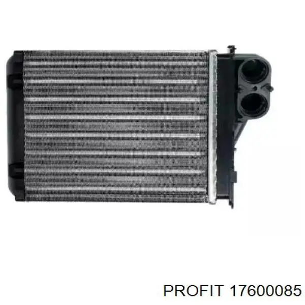 Compre 350218479000 Magneti Marelli Radiador de forno (de aquecedor)