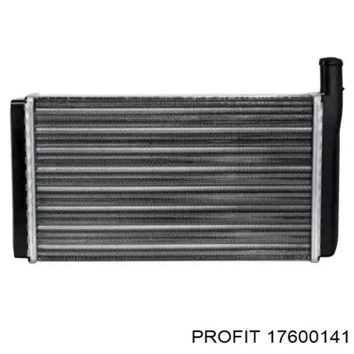 Compre 17600141 Profit Radiador de forno (de aquecedor)