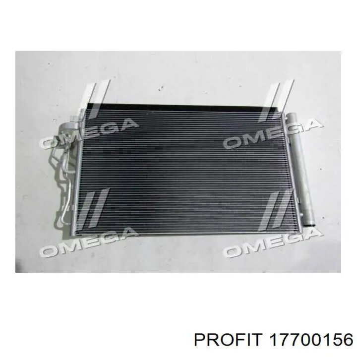 Radiador de aparelho de ar condicionado Hyundai/Kia 976063X600 preço, a partir de 118,13 USD