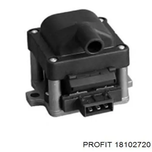 Compre 18102720 Profit Bobina de ignição
