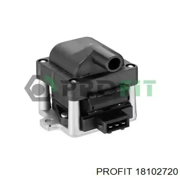 Bobina de ignição Profit 18102720 preço, a partir de 25,85 USD