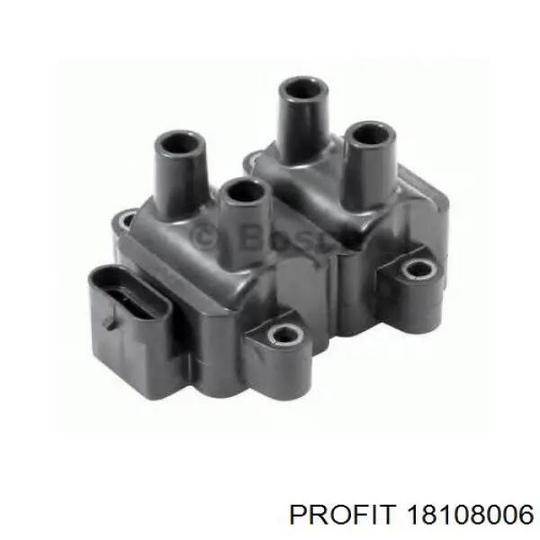 Compre 18108006 Profit Bobina de ignição