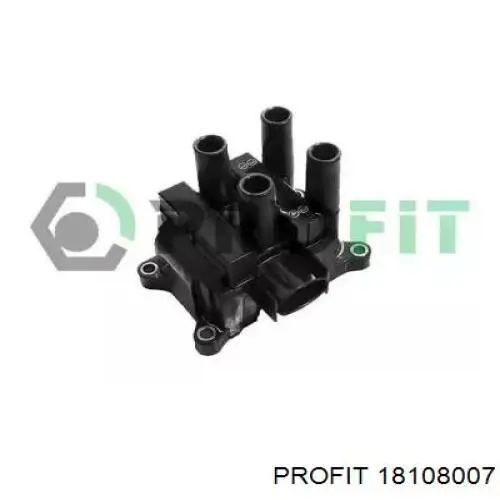 Compre 18108007 Profit Bobina de ignição