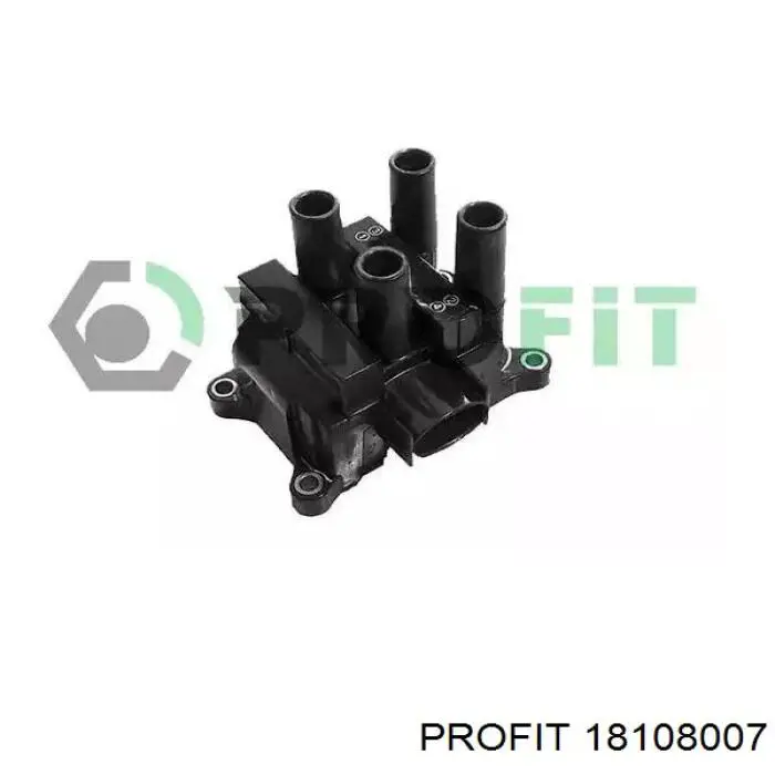 18108007 Profit Bobina de ignição