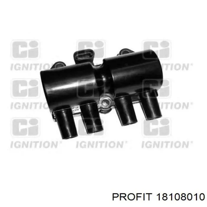 Compre 18108010 Profit Bobina de ignição