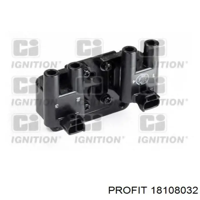 Compre 18108032 Profit Bobina de ignição