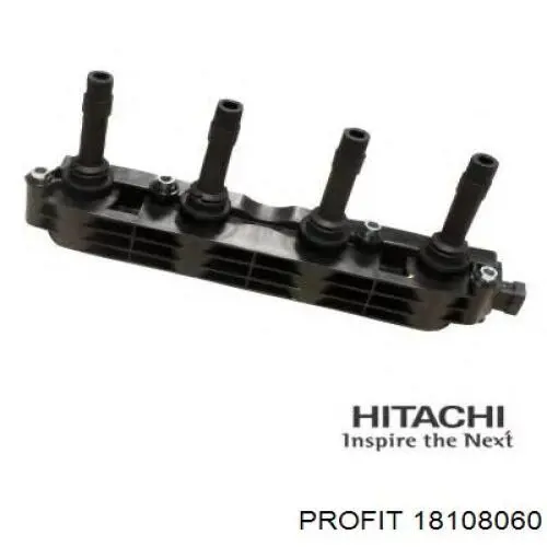 Compre 18108060 Profit Bobina de ignição