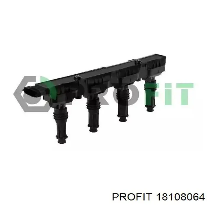 18108064 Profit Bobina de ignição