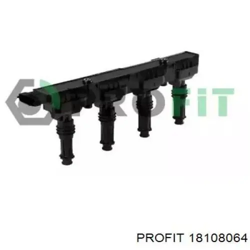 Bobina de ignição Profit 18108064 preço, a partir de 38,94 USD