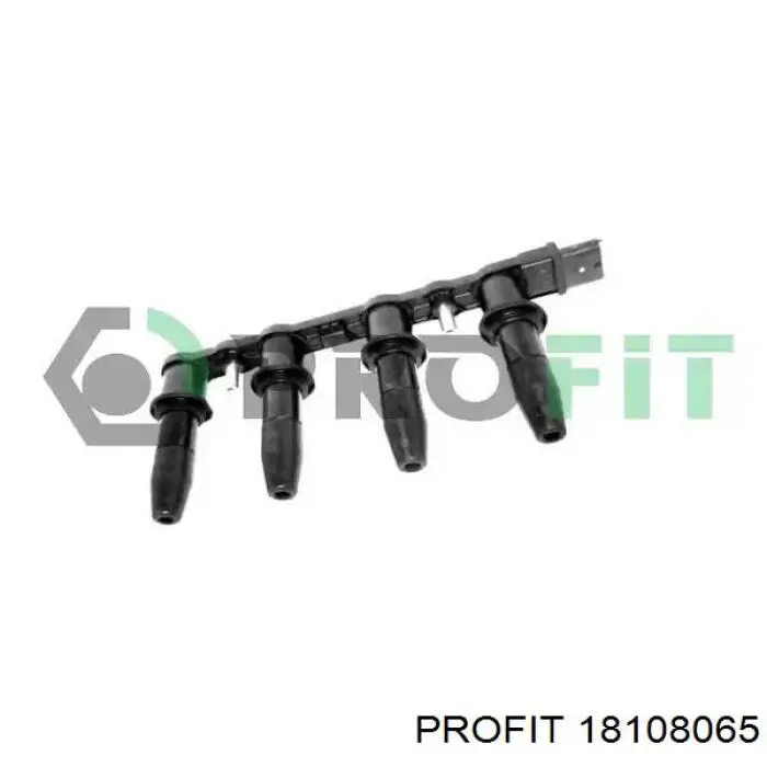 Bobina de ignição Profit 18108065 preço, a partir de 69,31 USD