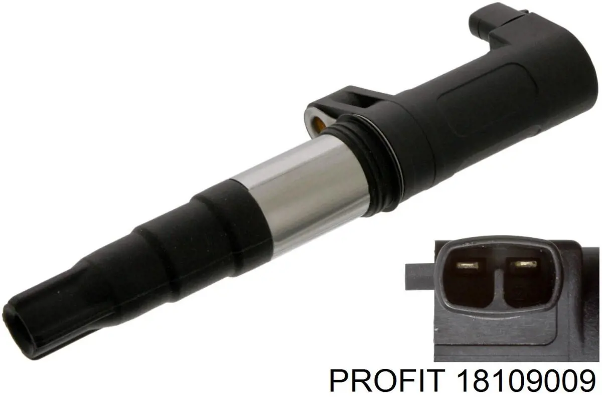 Compre 18109009 Profit Bobina de ignição