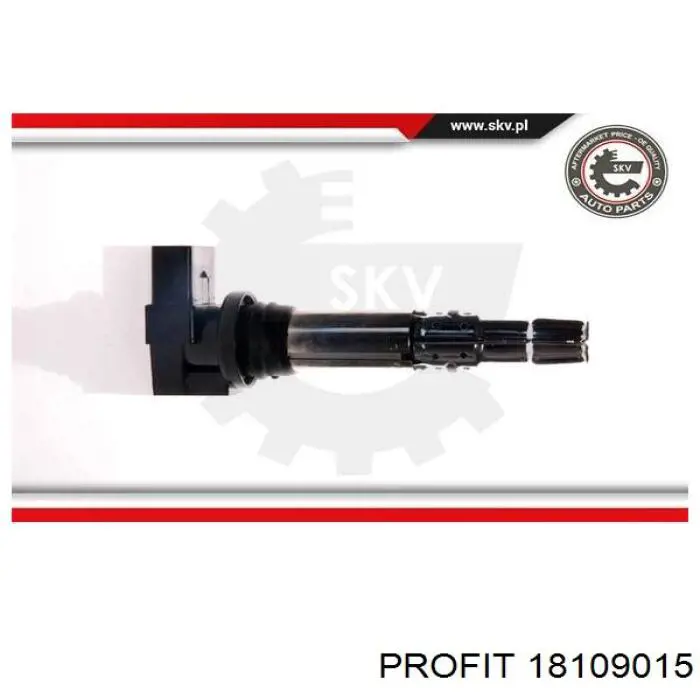 Compre 18109015 Profit Bobina de ignição