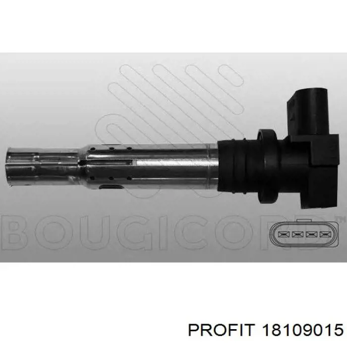 Compre 18109015 Profit Bobina de ignição