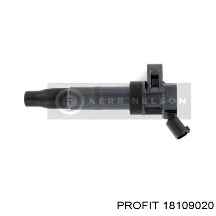 Bobina de ignição Profit 18109020 preço, a partir de 26,19 USD