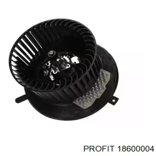 18600004 Profit Motor de ventilador de forno (de aquecedor de salão)