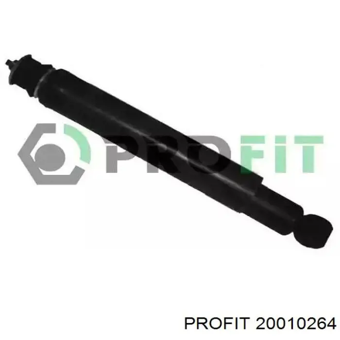 Amortecedor traseiro Profit 20010264 preço, a partir de 45,24 USD