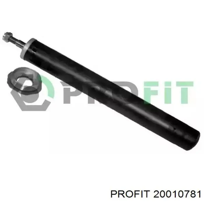 Amortecedor dianteiro Profit 20010781 preço, a partir de 47,91 USD