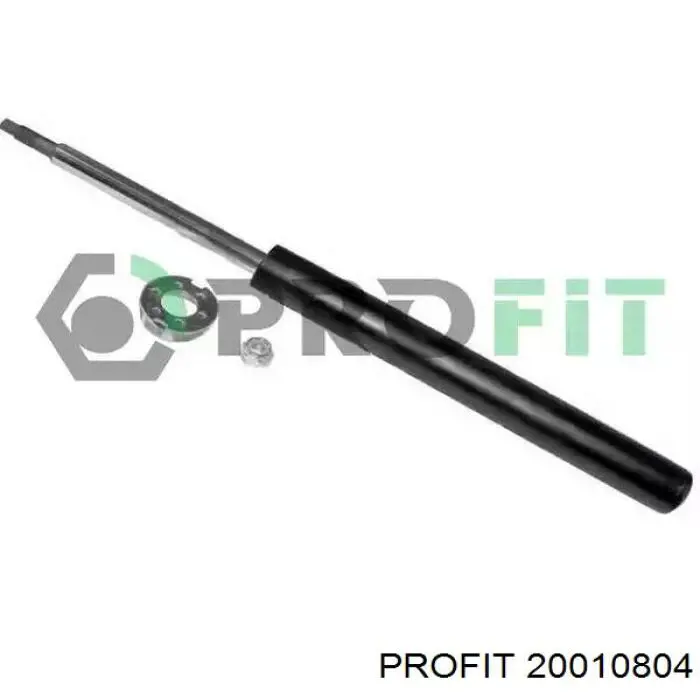 Amortecedor dianteiro Profit 20010804 preço, a partir de 42,99 USD