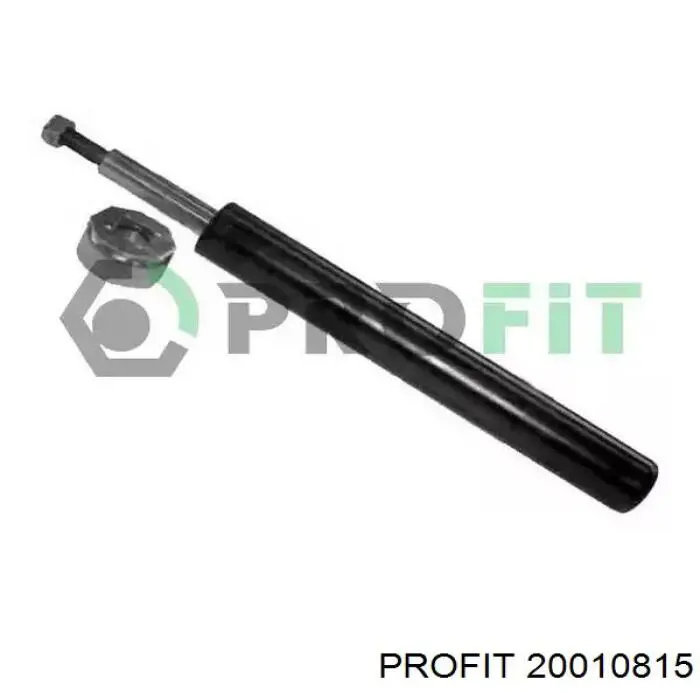 Amortecedor dianteiro Profit 20010815 preço, a partir de 46,50 USD