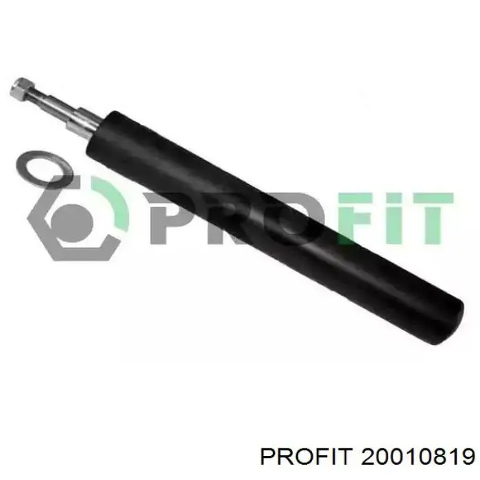 Amortecedor dianteiro Profit 20010819 preço, a partir de 49,64 USD