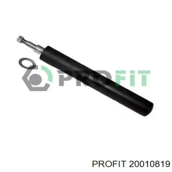 Compre 20010819 Profit Amortecedor dianteiro