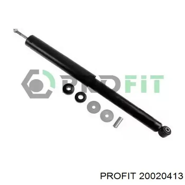 Amortecedor traseiro Profit 20020413 preço, a partir de 51,98 USD