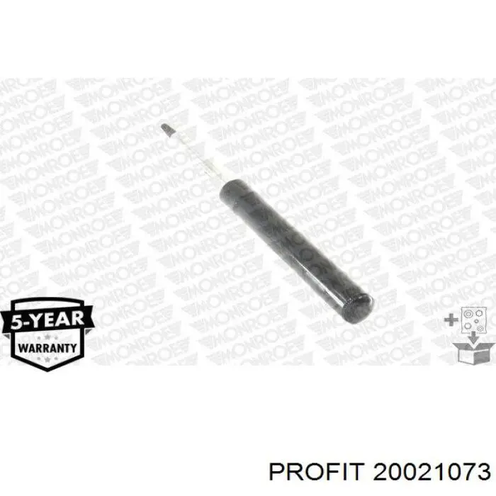 Compre 20021073 Profit Amortecedor dianteiro