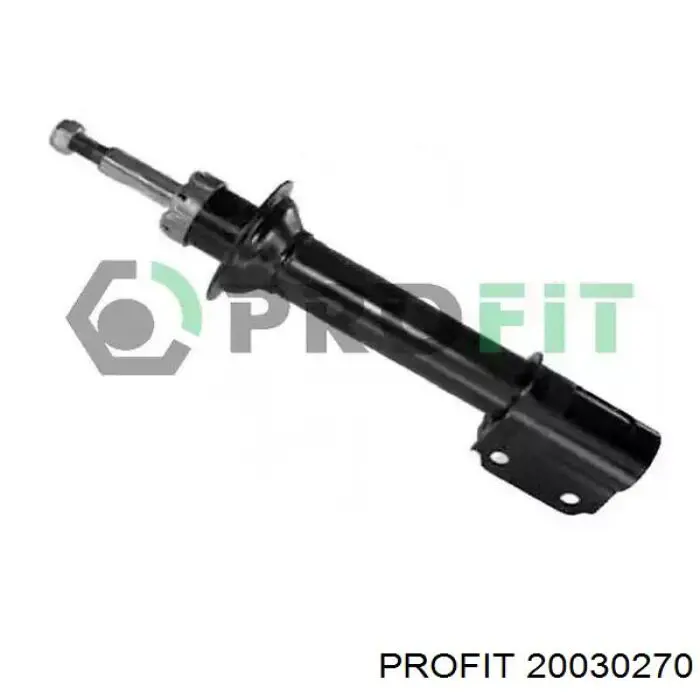 Amortecedor dianteiro Profit 20030270 preço, a partir de 51,98 USD