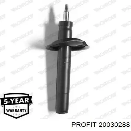 Amortecedor dianteiro Profit 20030288 preço, a partir de 62,68 USD