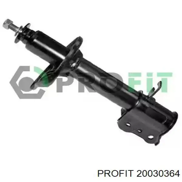 Amortecedor traseiro Profit 20030364 preço, a partir de 63,33 USD