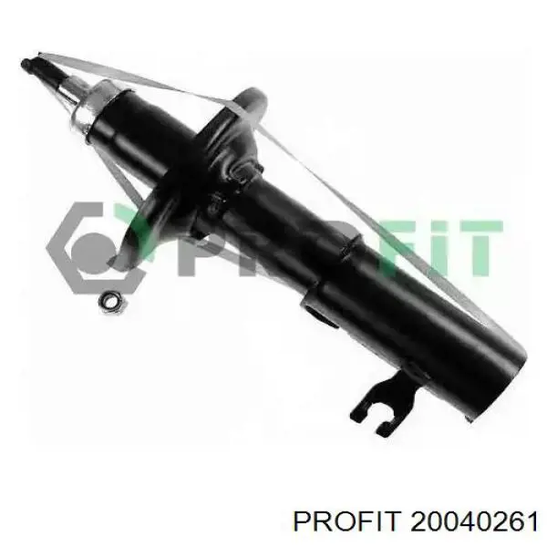 Amortecedor dianteiro direito Profit 20040261 preço, a partir de 65,64 USD