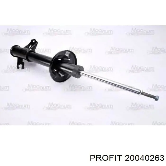 Compre 20040263 Profit Amortecedor traseiro direito