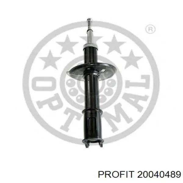 Compre 20040489 Profit Amortecedor dianteiro