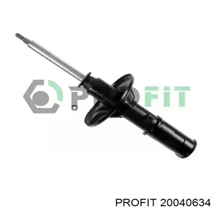 Amortecedor dianteiro Profit 20040634 preço, a partir de 77,20 USD