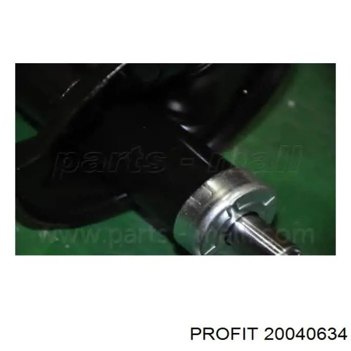 Compre 20040634 Profit Amortecedor dianteiro