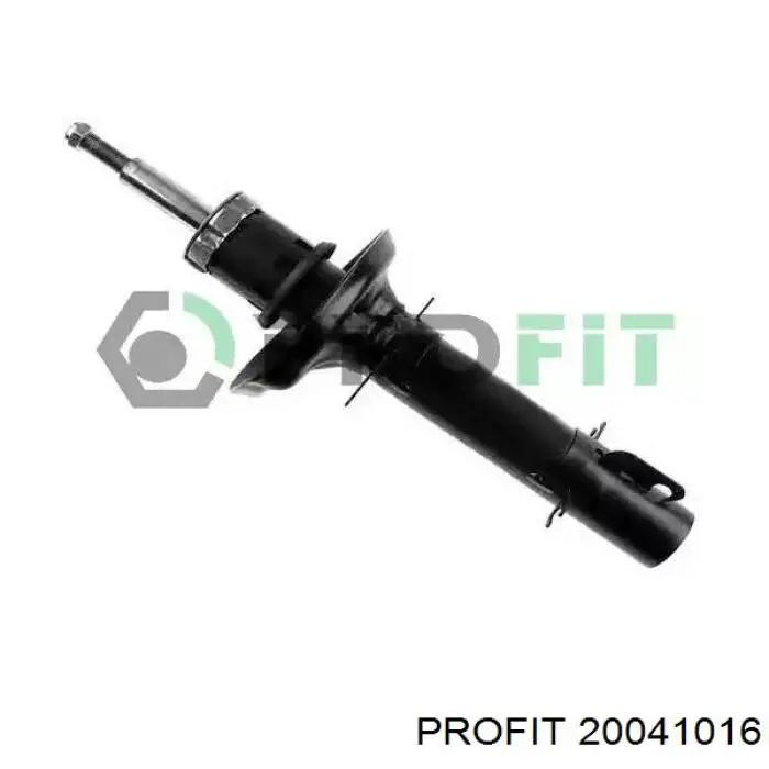 Amortecedor dianteiro Profit 20041016 preço, a partir de 62,99 USD