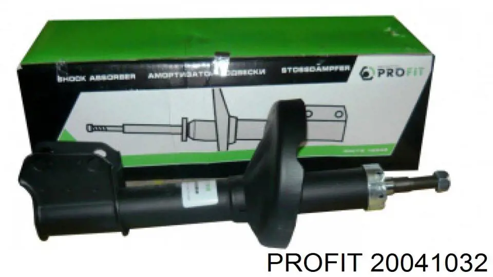 Compre 20041032 Profit Amortecedor dianteiro