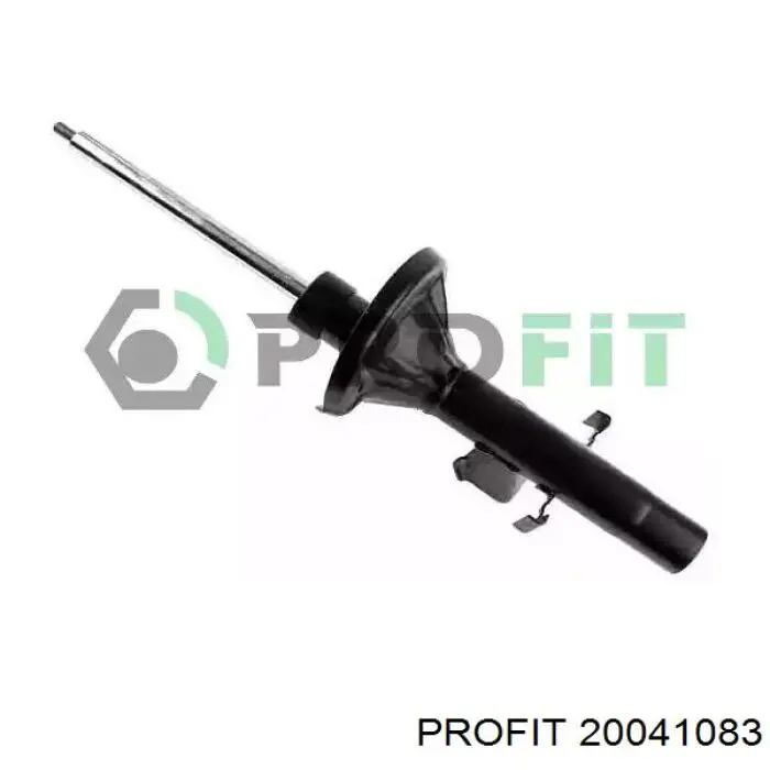Amortecedor traseiro Profit 20041083 preço, a partir de 62,11 USD