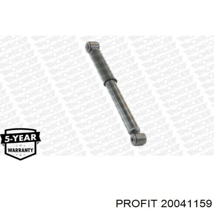 Compre 20041159 Profit Amortecedor dianteiro