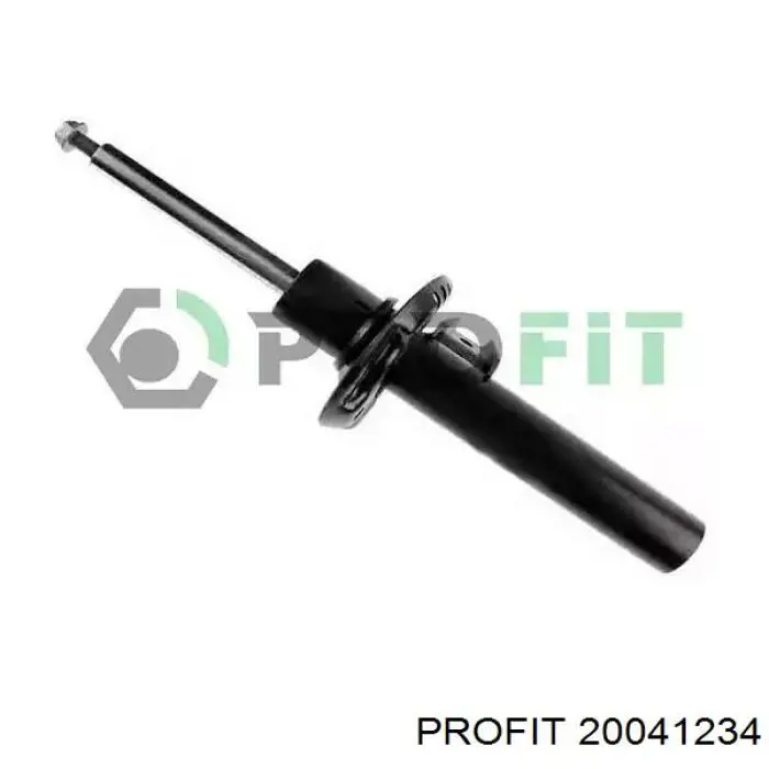 Amortecedor dianteiro Profit 20041234 preço, a partir de 51,45 USD
