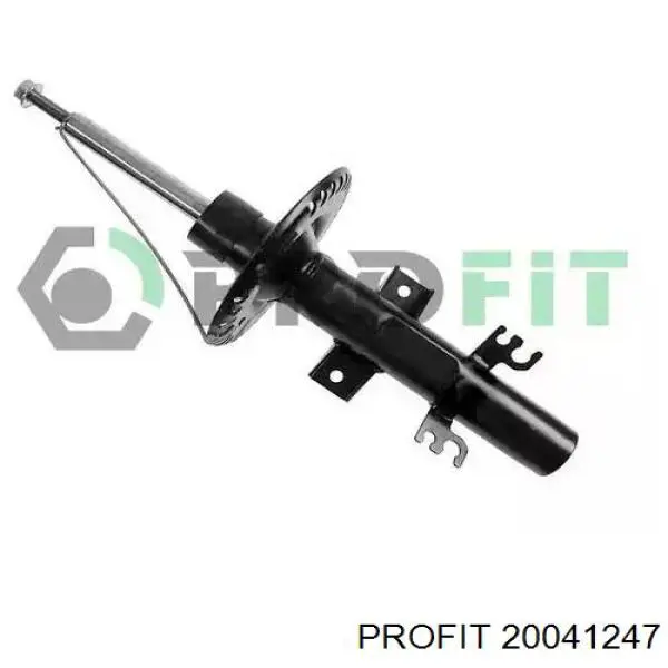 Amortecedor dianteiro Profit 20041247 preço, a partir de 86,88 USD