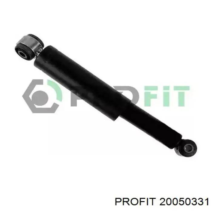 Amortecedor traseiro Profit 20050331 preço, a partir de 29,95 USD