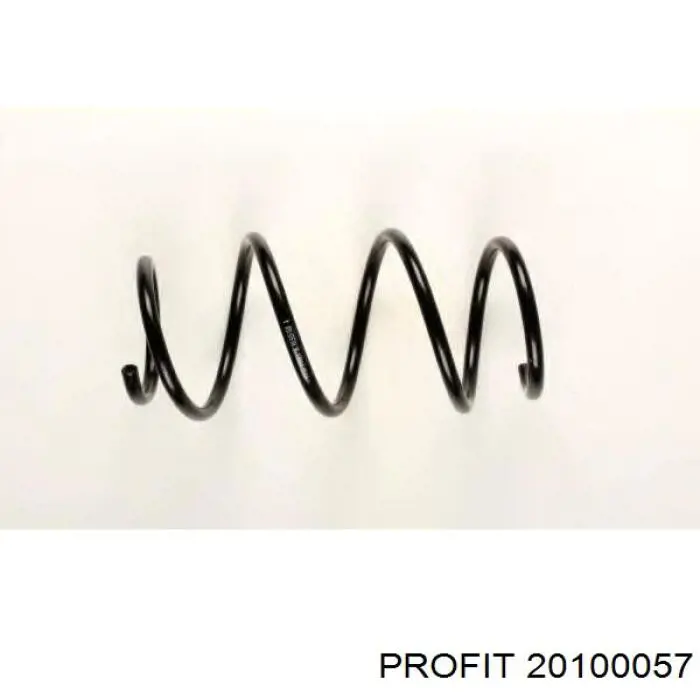 Compre 20100057 Profit Mola dianteira