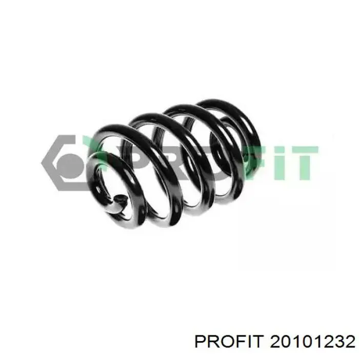Mola traseira Profit 20101232 preço, a partir de 84,76 USD